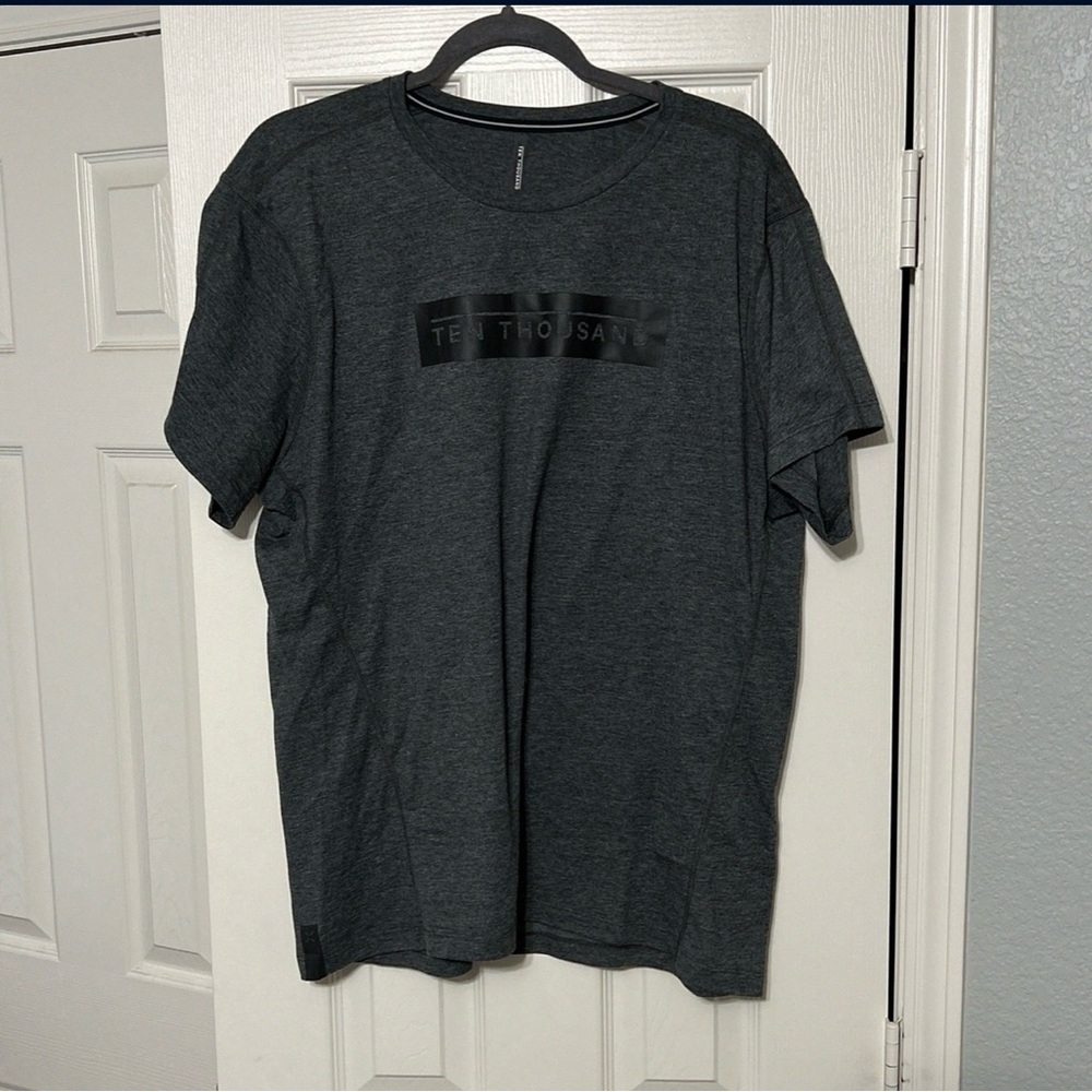 Ten Thousand Durable Shirt - XL